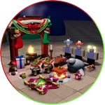 Dog Set [LIMITED TIME]